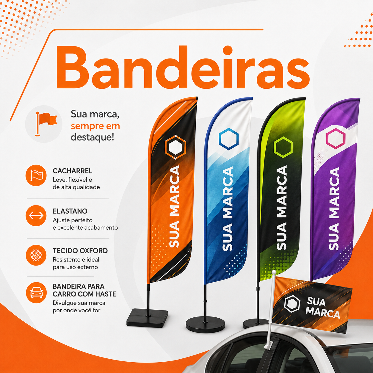 Bandeiras