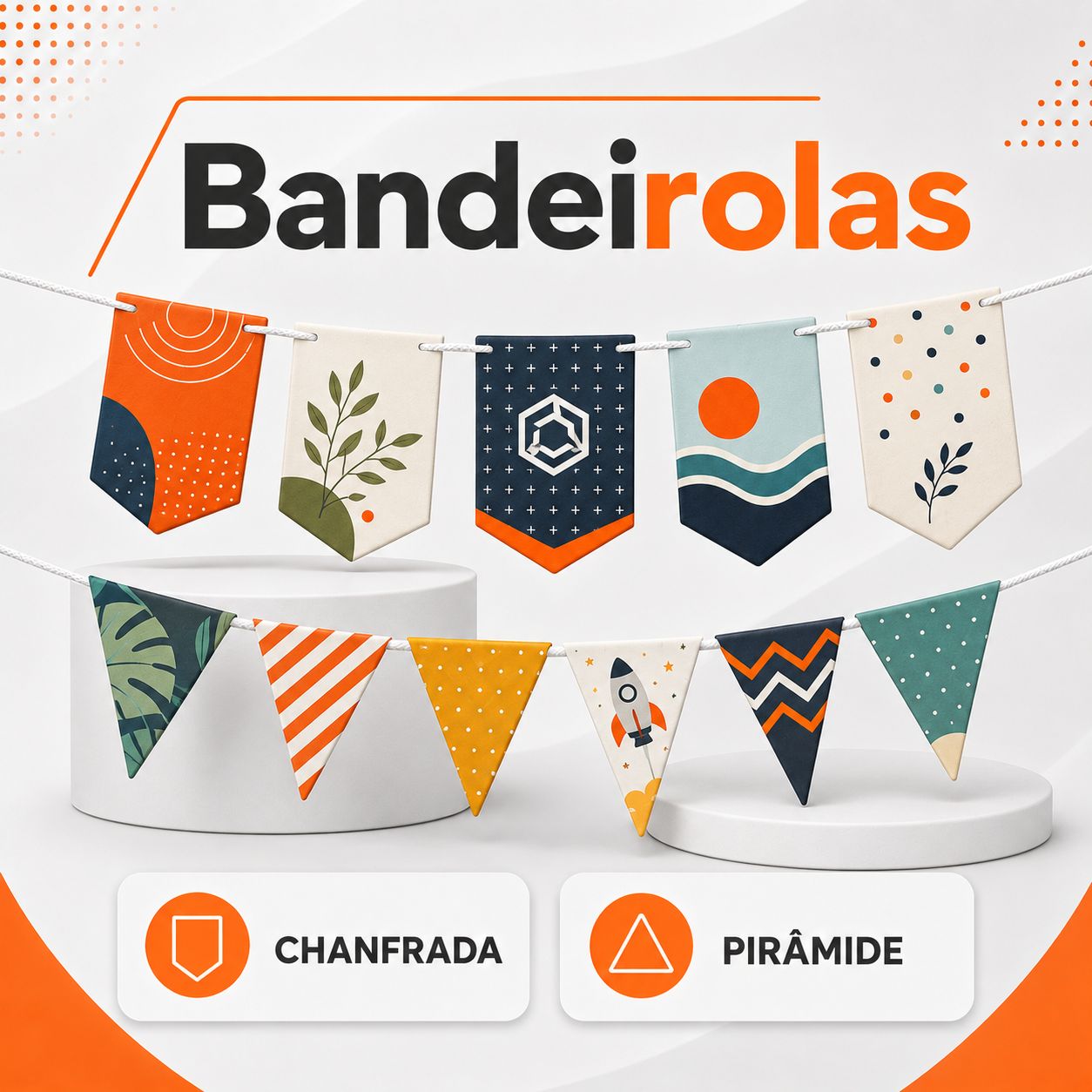 Bandeirolas