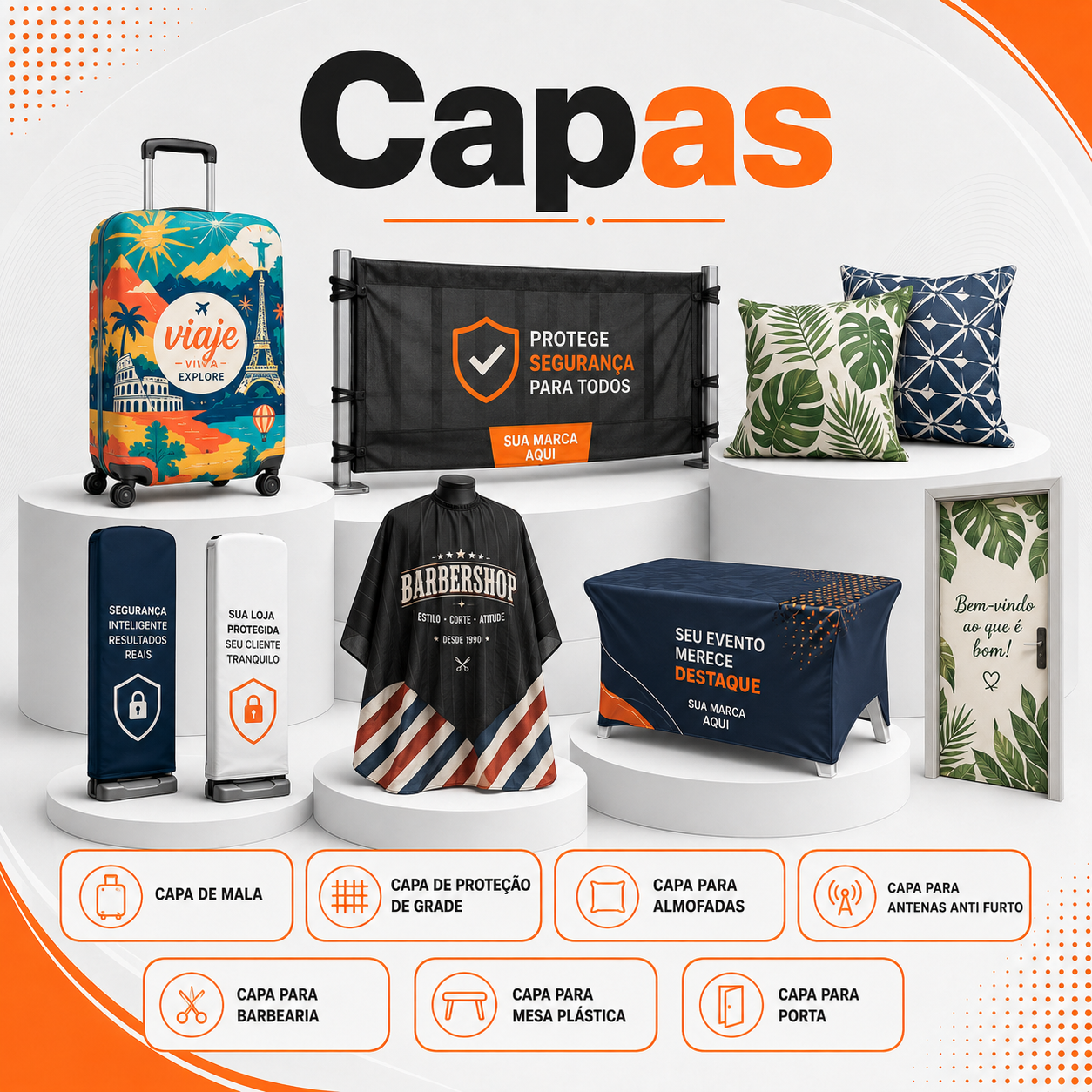 Capas