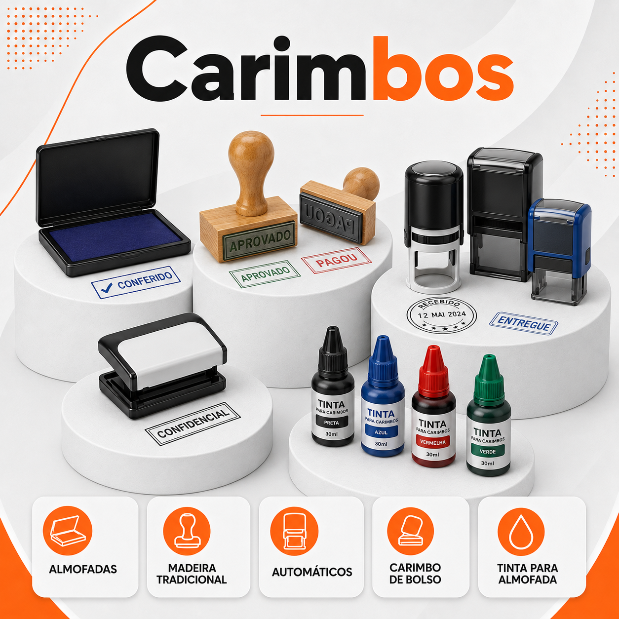 Carimbos