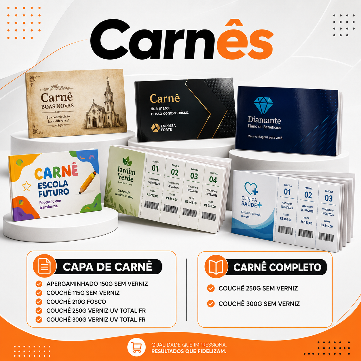 Carnês