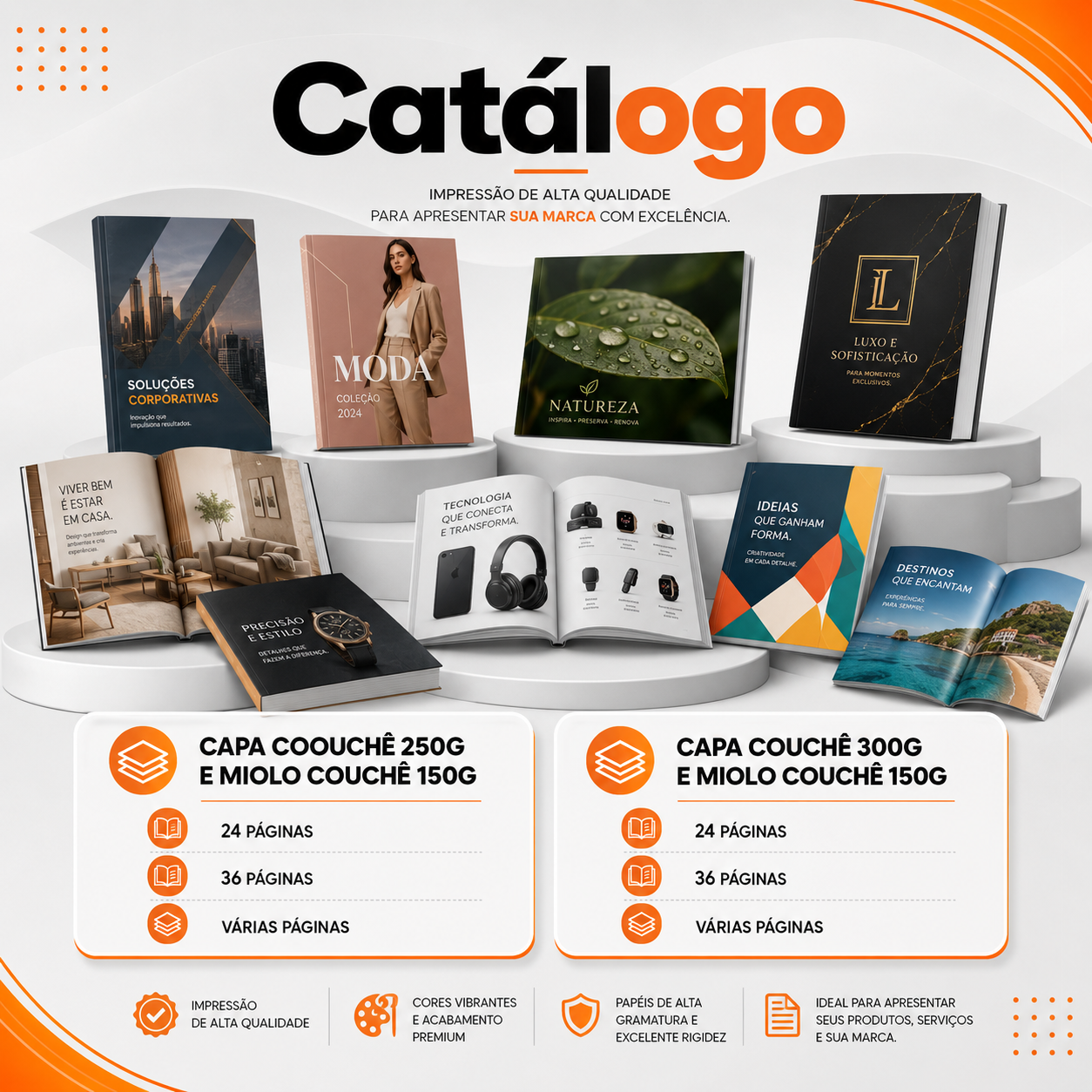 Catálogo