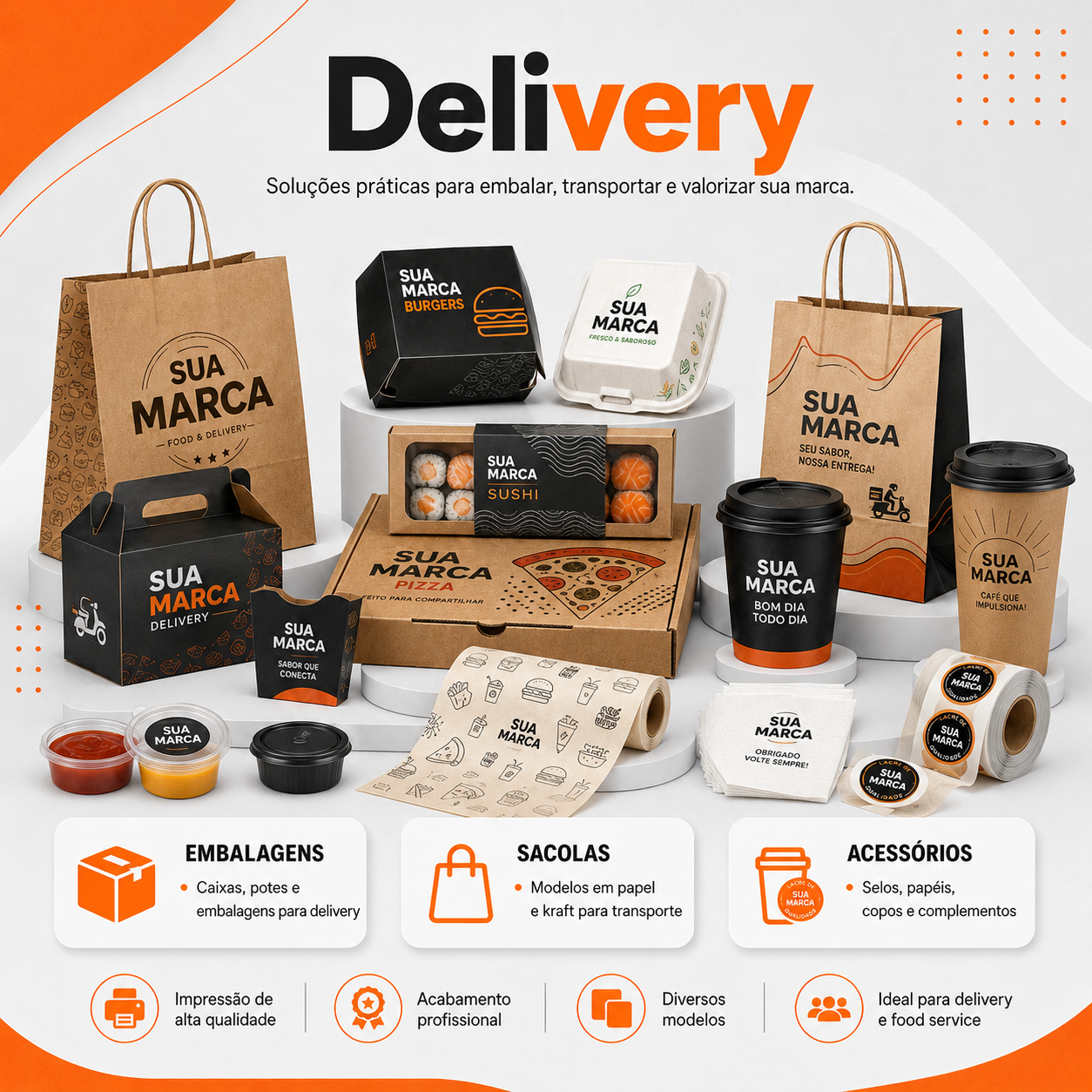 Delivery