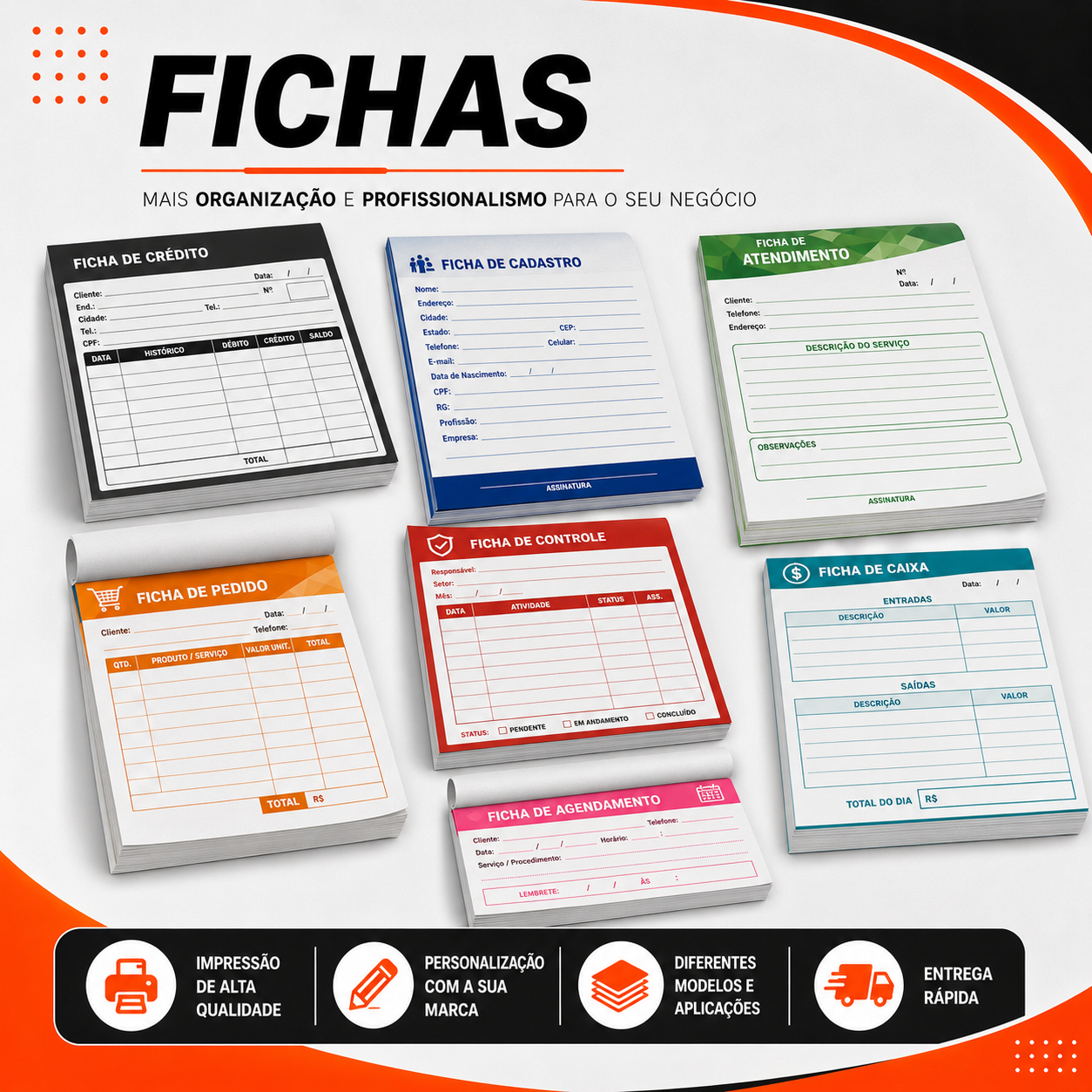 Ficha