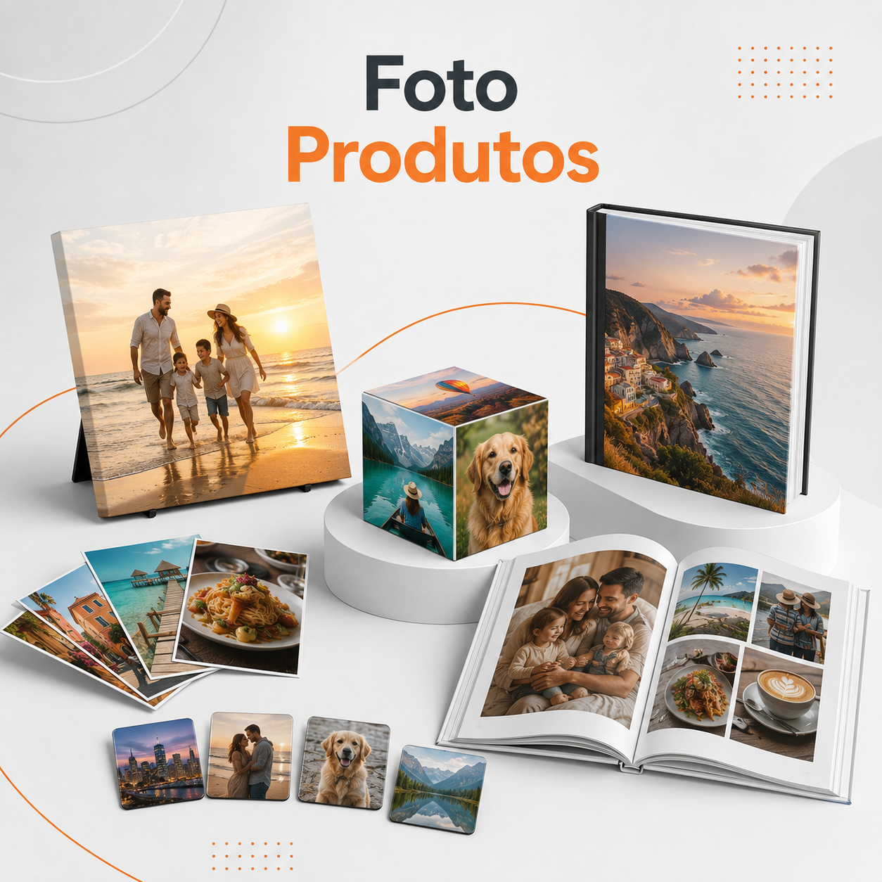 Foto Produtos