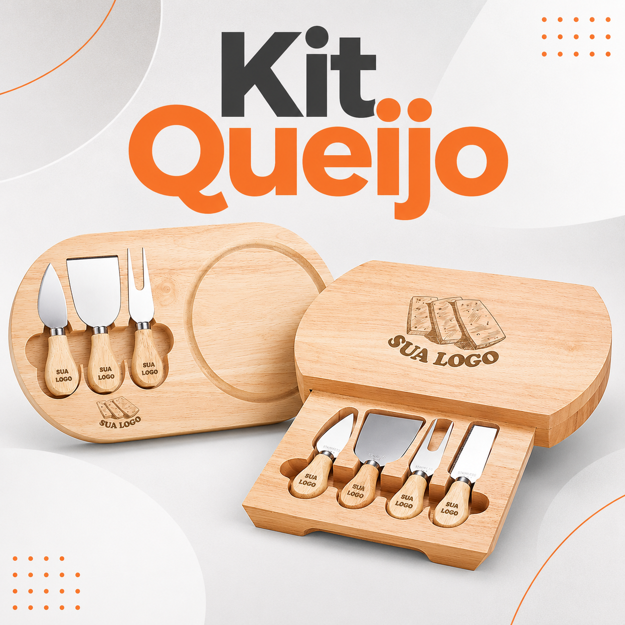 Kit Queijo