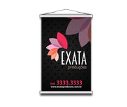 Banners Front Light 240g (400x600mm)