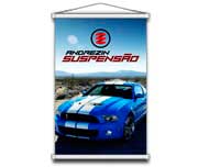Banners Front Light 240g (800x1200mm)