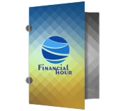 Pastas Couchê 300g Orelha Verniz Uv Total Frente