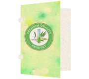 Pastas Reciclato 240g Orelha Sem Verniz