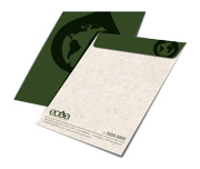 Envelopes Personalizados Meio Saco (166x240mm) Reciclato Digital 90g