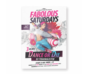 Cartazes Couchê 90g (300x420mm)