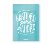 Cartazes Couchê 90g (300x420mm)