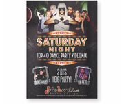 Cartazes Couchê 115g (400x600mm)