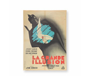 Cartazes Apergaminhado 150g (300x420mm)