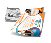 Panfletos, Flyers E Folhetos Couchê 150g Sem Verniz (150x200mm)