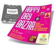 Panfletos, Flyers E Folhetos Couchê 150g Sem Verniz (300x400mm)