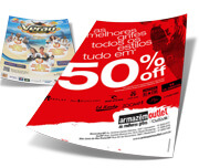 Panfletos, Flyers E Folhetos Couchê 150g Sem Verniz (300x400mm)