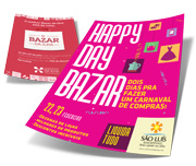 Panfletos, Flyers E Folhetos Couchê 150g Sem Verniz (300x400mm)