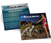 Cartões Duplo Couchê 300g Verniz Uv Total Frente