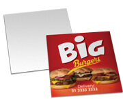 Cartões Duplo Couchê 300g Verniz Uv Total Frente