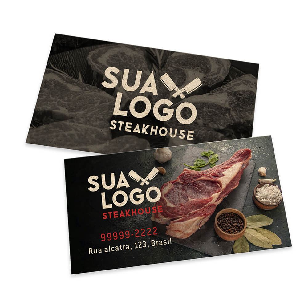 Mini Cartão Reciclato 240g Sem Laminação E Sem Verniz (80x40mm)