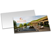 Postais Couchê 300g Verniz Uv Total Frente (182x102mm)