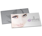 Postais Couchê 300g Verniz Uv Total Frente (182x102mm)