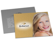 Postais Couchê 300g Verniz Uv Total Frente (182x153mm)