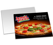 Postais Couchê 300g Verniz Uv Total Frente (182x153mm)