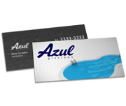 Postais Couchê 300g Verniz Uv Total Frente (182x102mm)