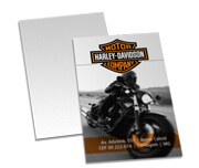 Postais Couchê 300g Verniz Uv Total Frente (91x153mm)