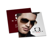 Postais Couchê 300g Verniz Uv Total Frente (91x102mm)