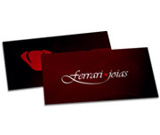 Postais Couchê 300g Verniz Uv Total Frente (182x102mm)