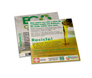 Postais Reciclato 240g (91x102mm)