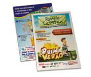 Postais Reciclato 240g (91x153mm)