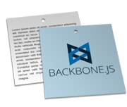 Tags Especiais Couchê 300g Verniz Uv Total Frente (91x102mm)