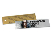 Tags Especiais Couchê 300g Verniz Uv Total Frente (91x25mm)