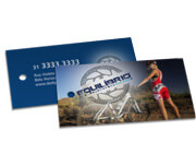 Tags Especiais Couchê 300g Laminação Fosca Frente E Verso (91x51mm)