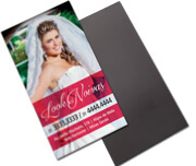 Delivery ímãs Corte Reto Couchê 250g Verniz Uv Total Fr (50x90mm)