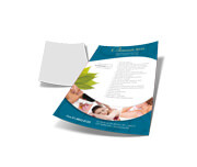 Panfletos, Flyers E Folhetos Couchê 115g (100x150mm)