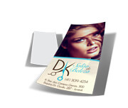 Panfletos, Flyers E Folhetos Couchê 115g (100x200mm)