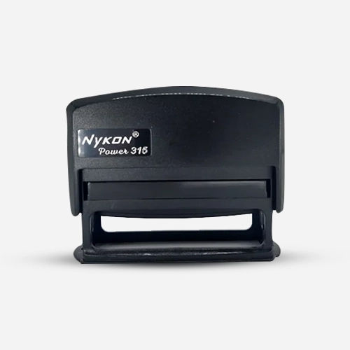 Carimbo de Fidelização Nykon 315 (11x70mm)