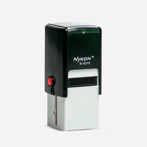 Carimbo de Fidelização Nykon 5215 (24x24mm)