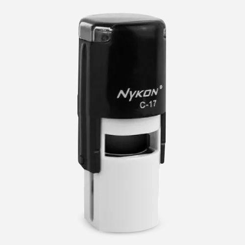Carimbo de Fidelização Nykon C17 (17x17mm)