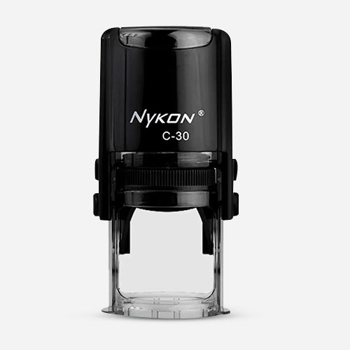 Carimbo de Fidelização Nykon C30 (30x30mm)