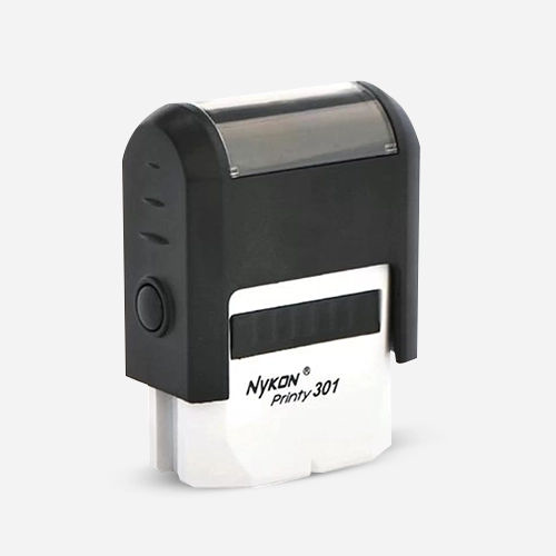 Carimbo de Fidelização Nykon 301 (10x27mm)