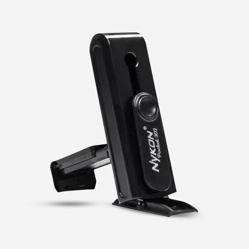 Carimbo de Bolso Pocket Nykon (14x36mm)