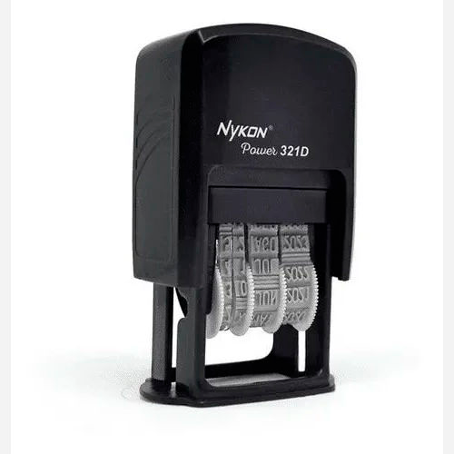 Carimbo Datador Nykon 321D