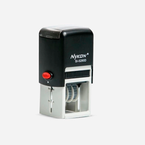 Carimbo Datador Nykon 5280 Datador